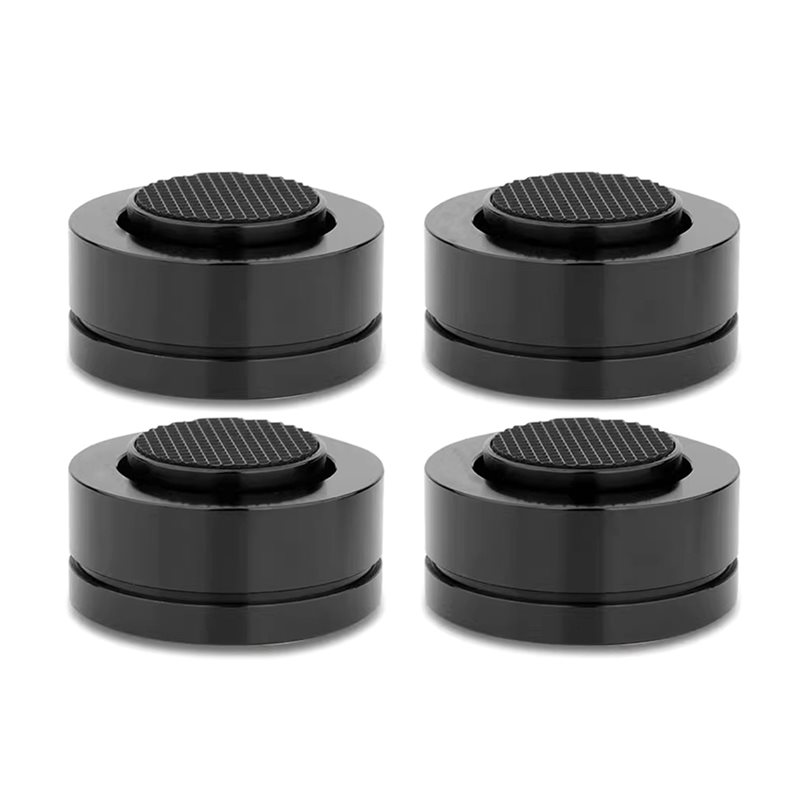 【STABLE QUALITY】8PCS HIFI Audi - Speaker Stand Tripod のレビューと価格