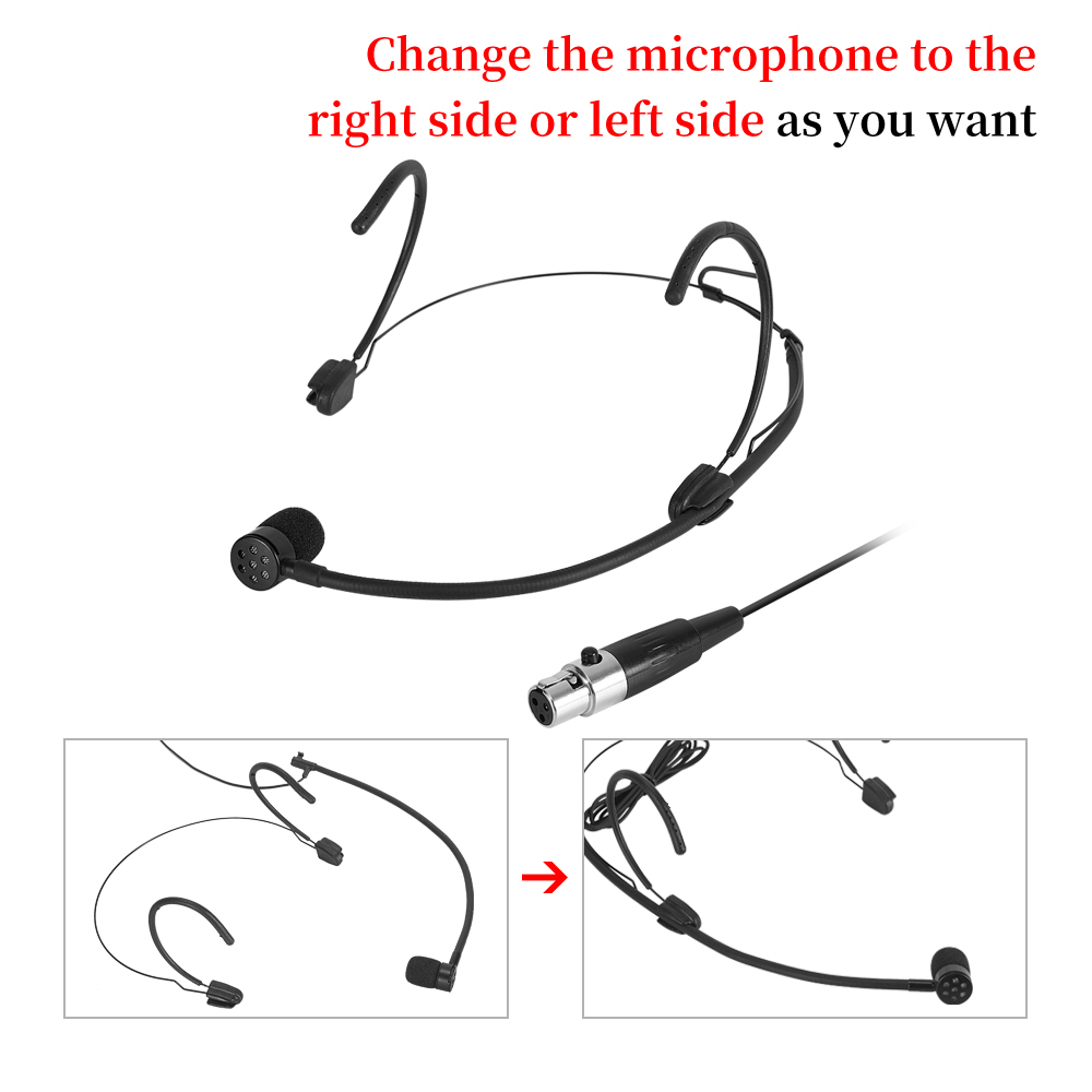 iiimymic Unidirectional Black  - Xlr Microphone Condenser のレビューと価格