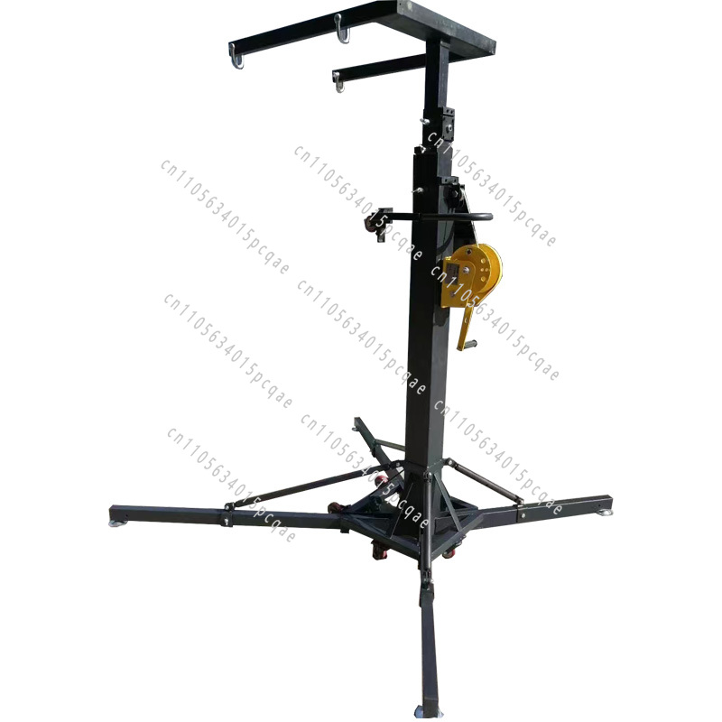 Power Amplifier Stage Lighting - Speaker Stand Tripod のレビューと価格