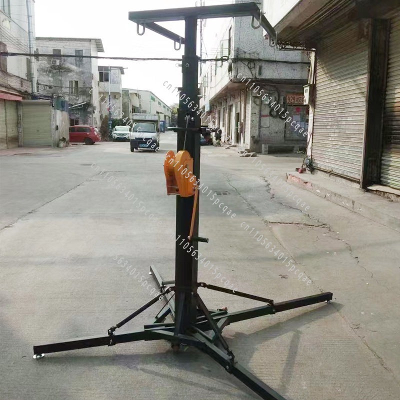 Power Amplifier Stage Lighting - Speaker Stand Tripod のレビューと価格