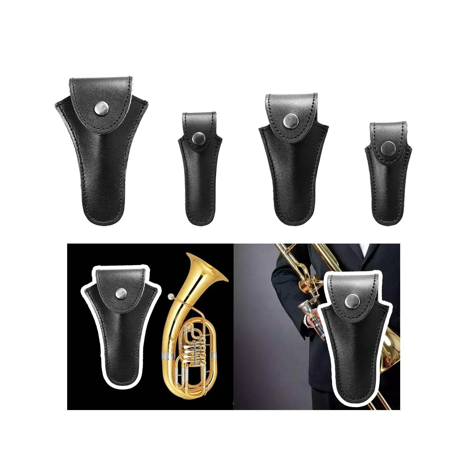 Mouthpiece Pouch Trombone Mout - Trombone Mouthpiece のレビューと価格
