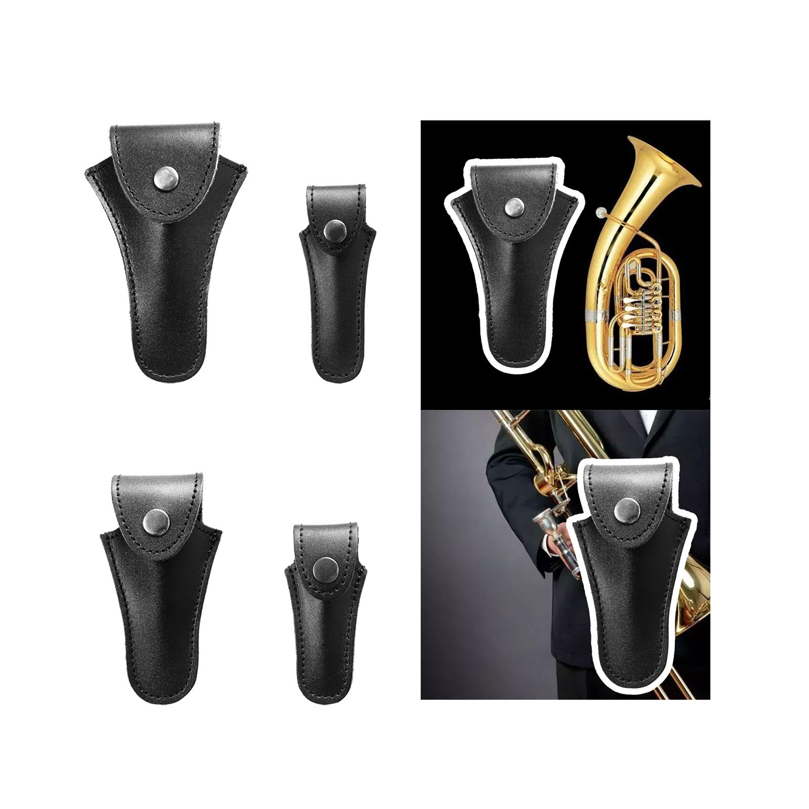 Mouthpiece Pouch Trombone Mout - Trombone Mouthpiece のレビューと価格