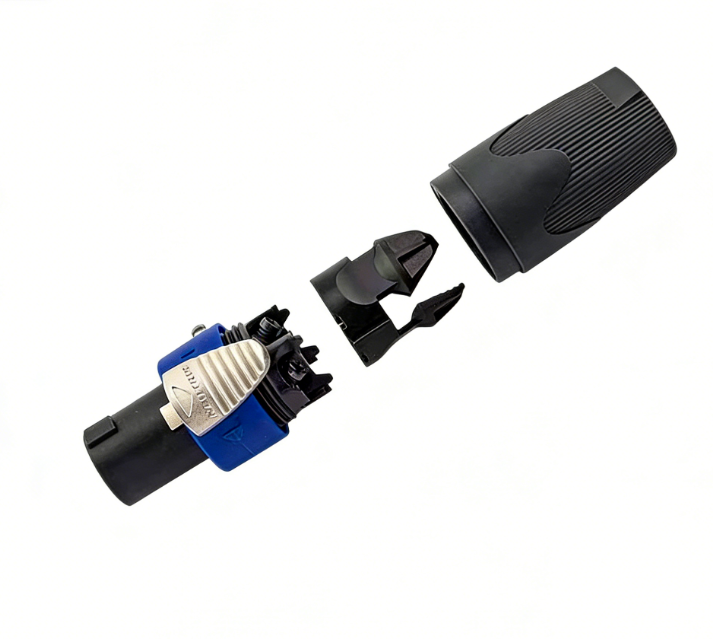 NEUTRIK four-core 4P XLR speak - Xlr Microphone Condenser のレビューと価格