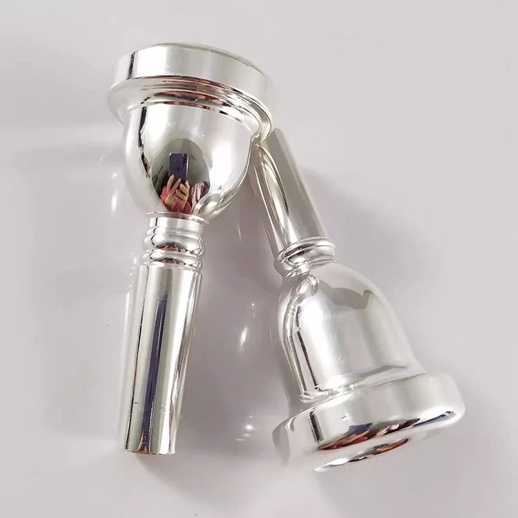 Brass Instruments Accessory -  - Trombone Mouthpiece のレビューと価格