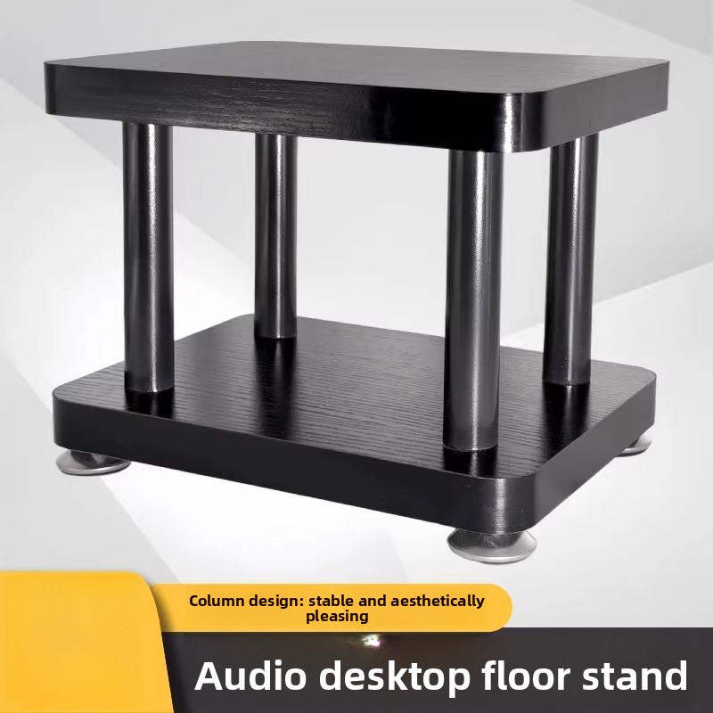 1pcs Speaker Stand Desktop Bas - Speaker Stand Tripod のレビューと価格