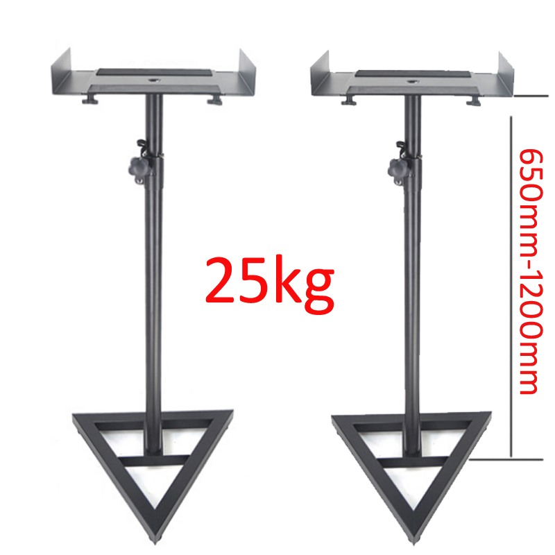 (1 pair=2 pcs ) SF20 Universal - Speaker Stand Tripod のレビューと価格