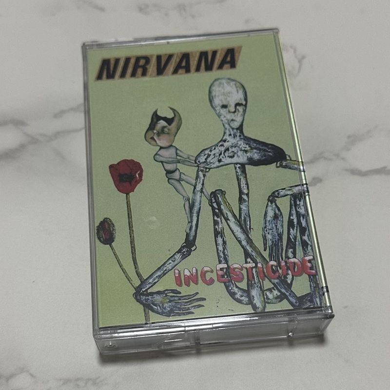 Western Rock Music Cassette Ta - Audio Music Lyrics のレビューと価格