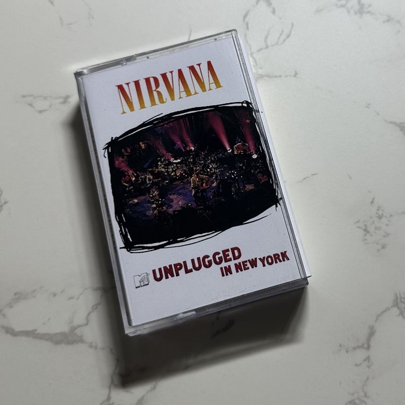 Western Rock Music Cassette Ta - Audio Music Lyrics のレビューと価格