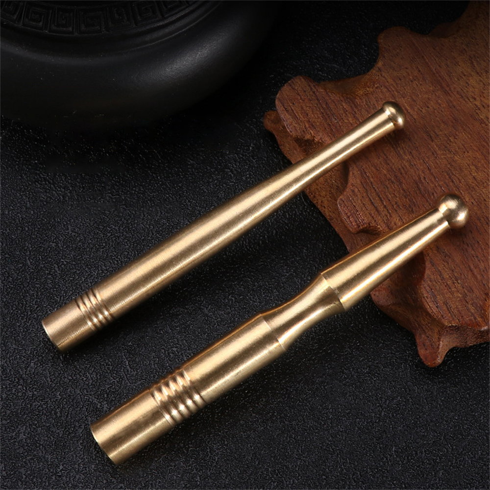 Retro Brass Cigarette Filter H - Trombone Mouthpiece のレビューと価格