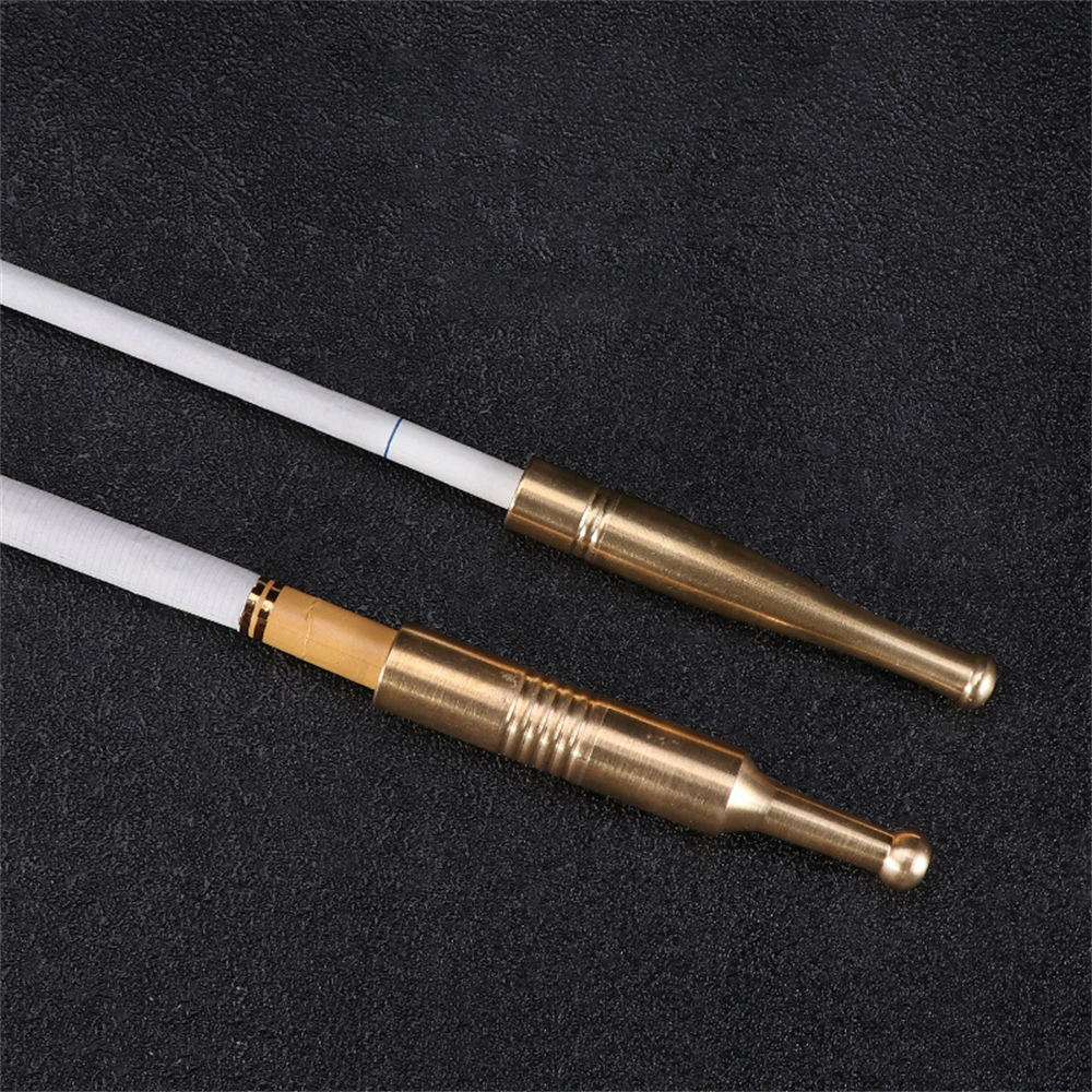 Retro Brass Cigarette Filter H - Trombone Mouthpiece のレビューと価格