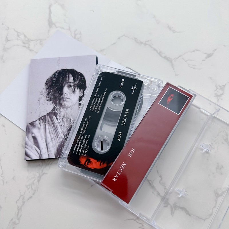 Retro Audio Cassette Tape Unop - Audio Music Lyrics のレビューと価格