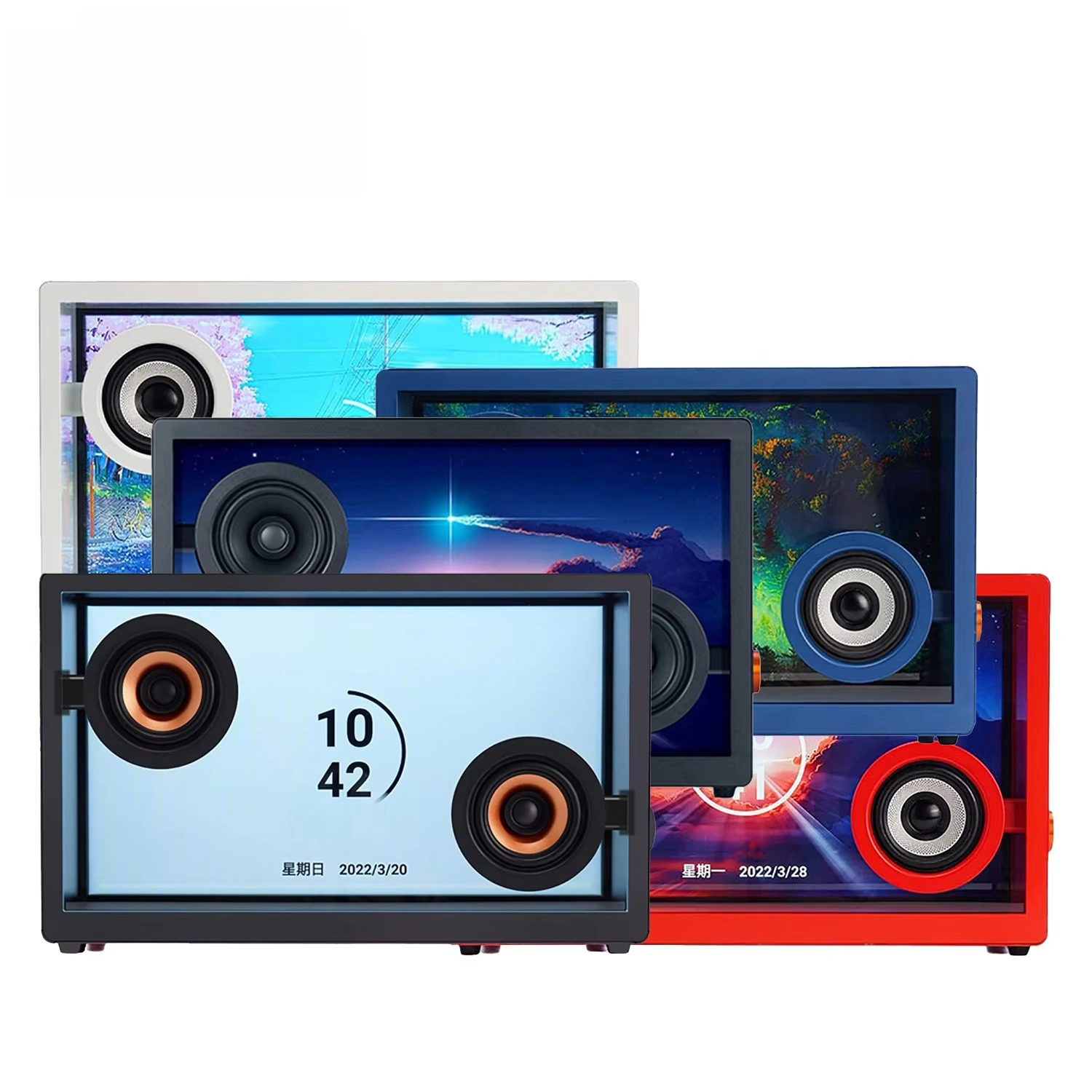 GAS-10TK Newest Floating Lyric - Audio Music Lyrics のレビューと価格