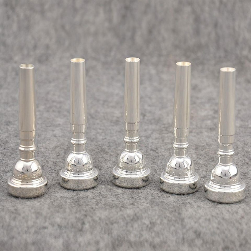 BACH Bb Trumpet Mouthpiece 7C  - Trombone Mouthpiece のレビューと価格