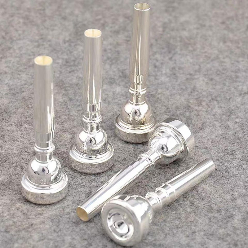 BACH Bb Trumpet Mouthpiece 7C  - Trombone Mouthpiece のレビューと価格