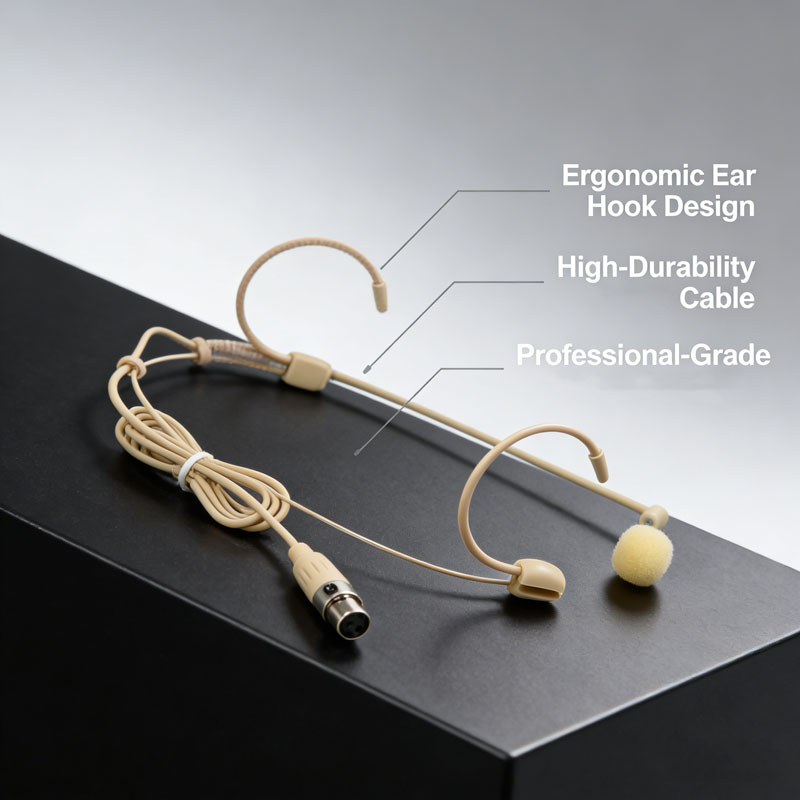 Super-Carodiode Microphone Hyp - Xlr Microphone Condenser のレビューと価格