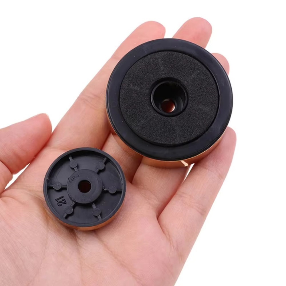 4pcs/set HIFI Audio Speaker Am - Speaker Stand Tripod のレビューと価格