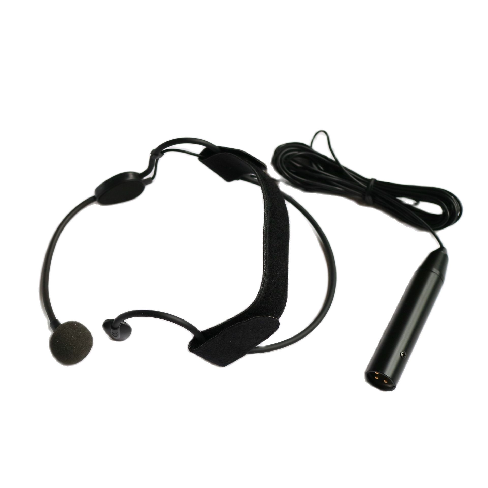 Professional ME3-XLR Headset C - Xlr Microphone Condenser のレビューと価格
