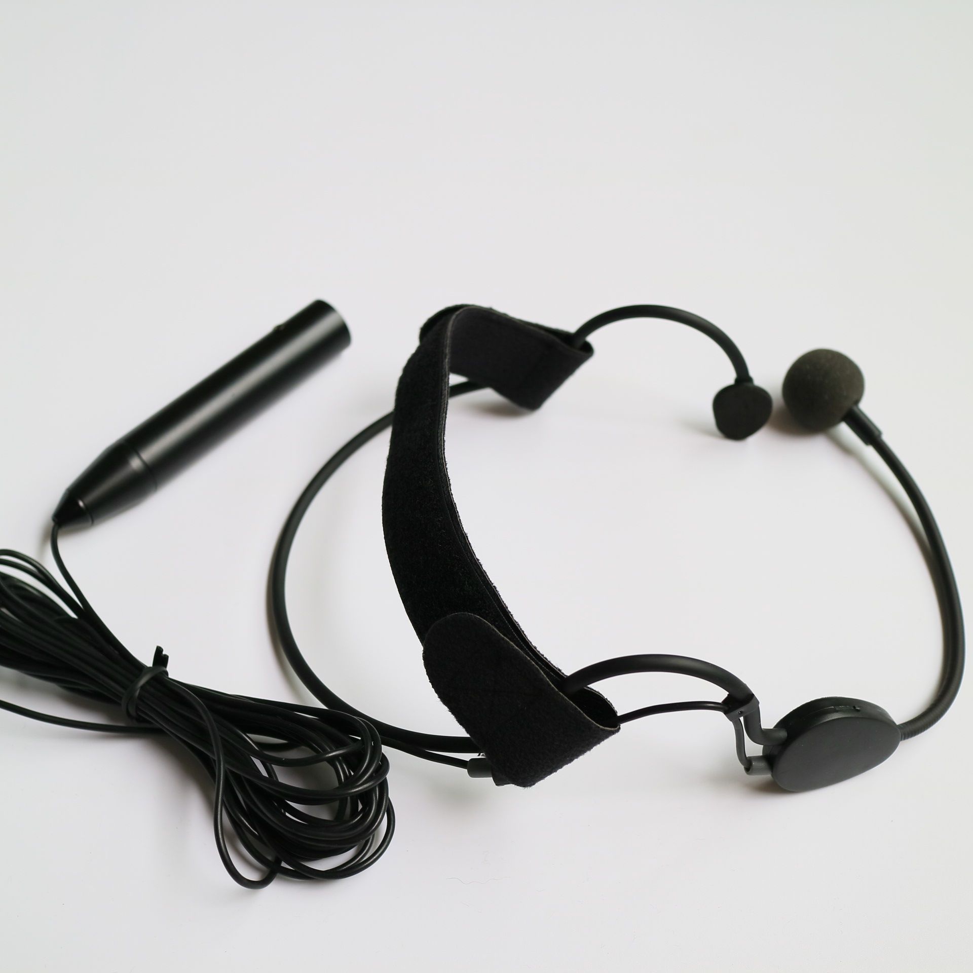 Professional ME3-XLR Headset C - Xlr Microphone Condenser のレビューと価格