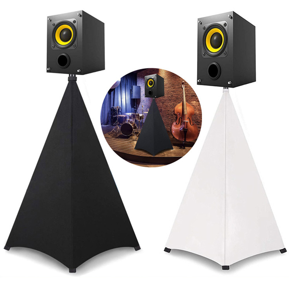 Dj Light Speaker Stand Cover U - Speaker Stand Tripod のレビューと価格