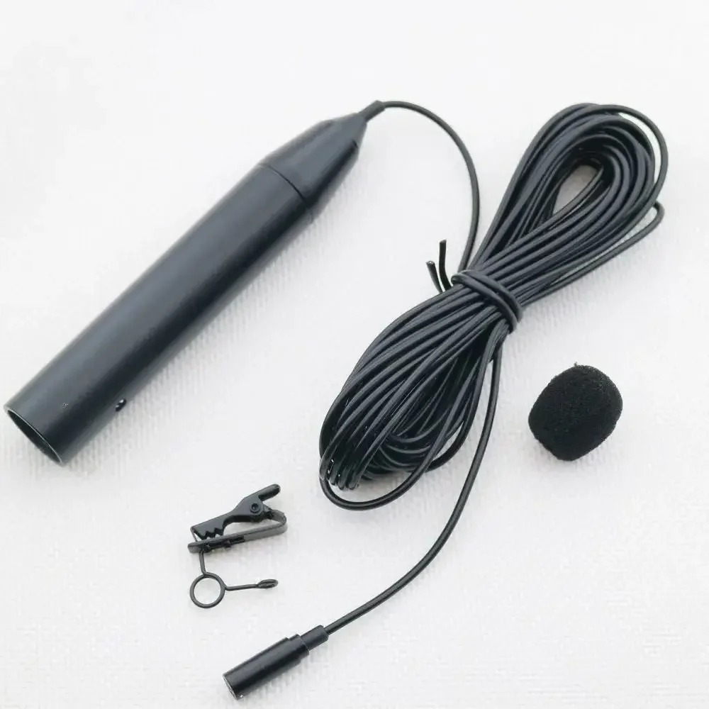 Professional MiCWL XLR 3Pin Ph - Xlr Microphone Condenser のレビューと価格