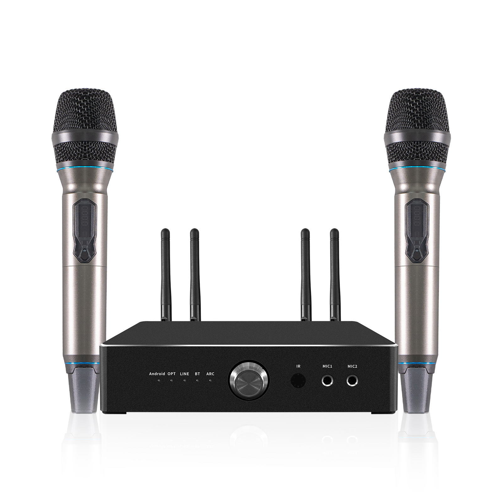 Small High Power Digital Audio - Audio House Music のレビューと価格
