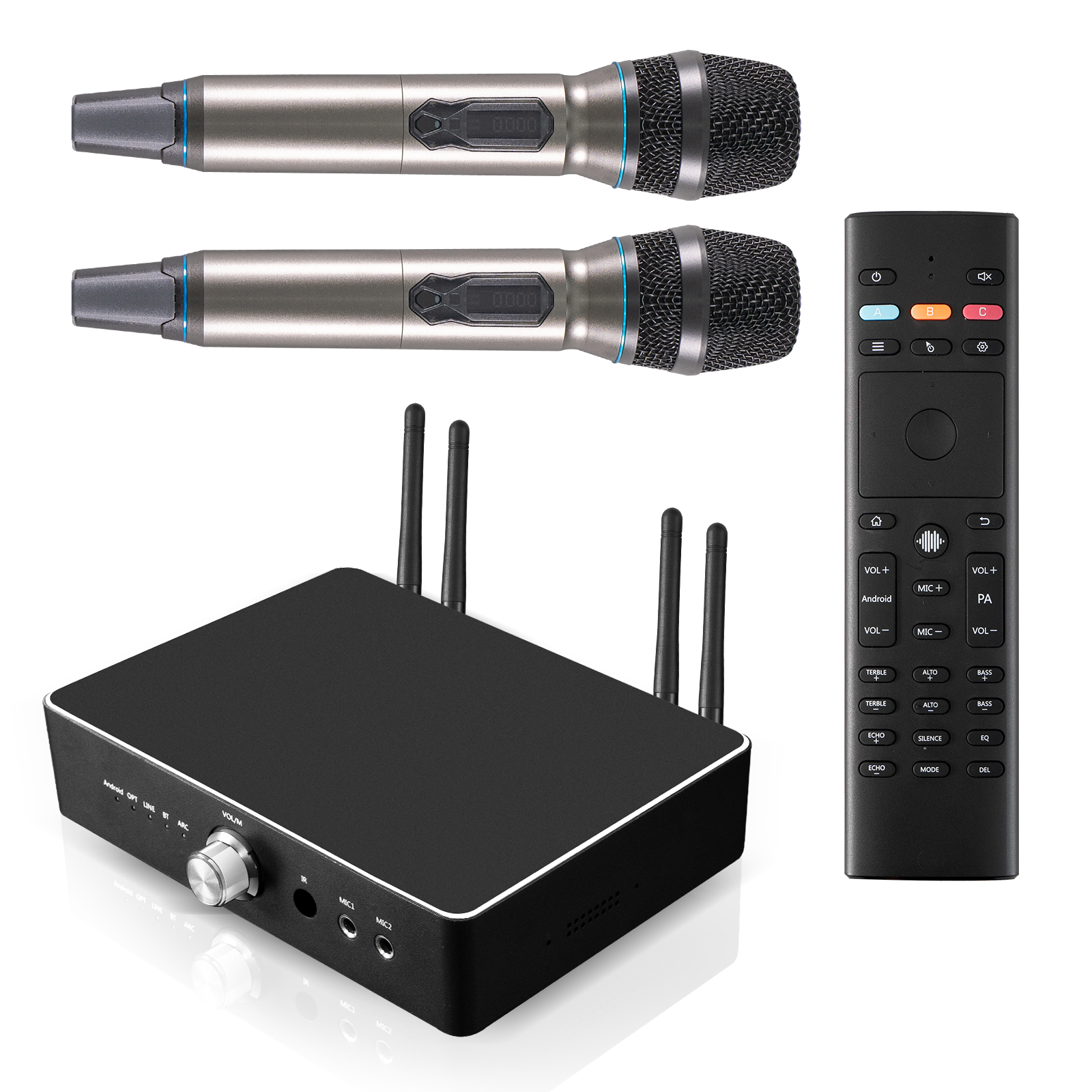 Small High Power Digital Audio - Audio House Music のレビューと価格