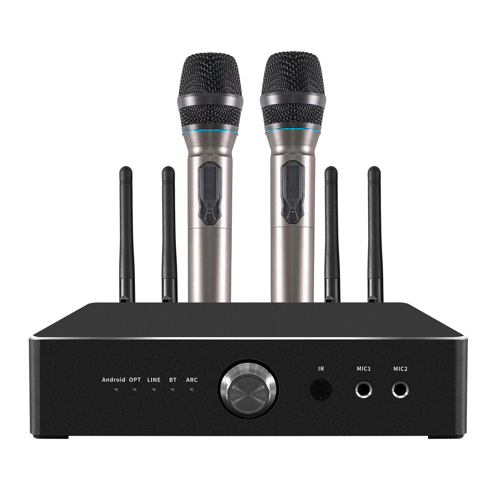 Small High Power Digital Audio - Audio House Music のレビューと価格