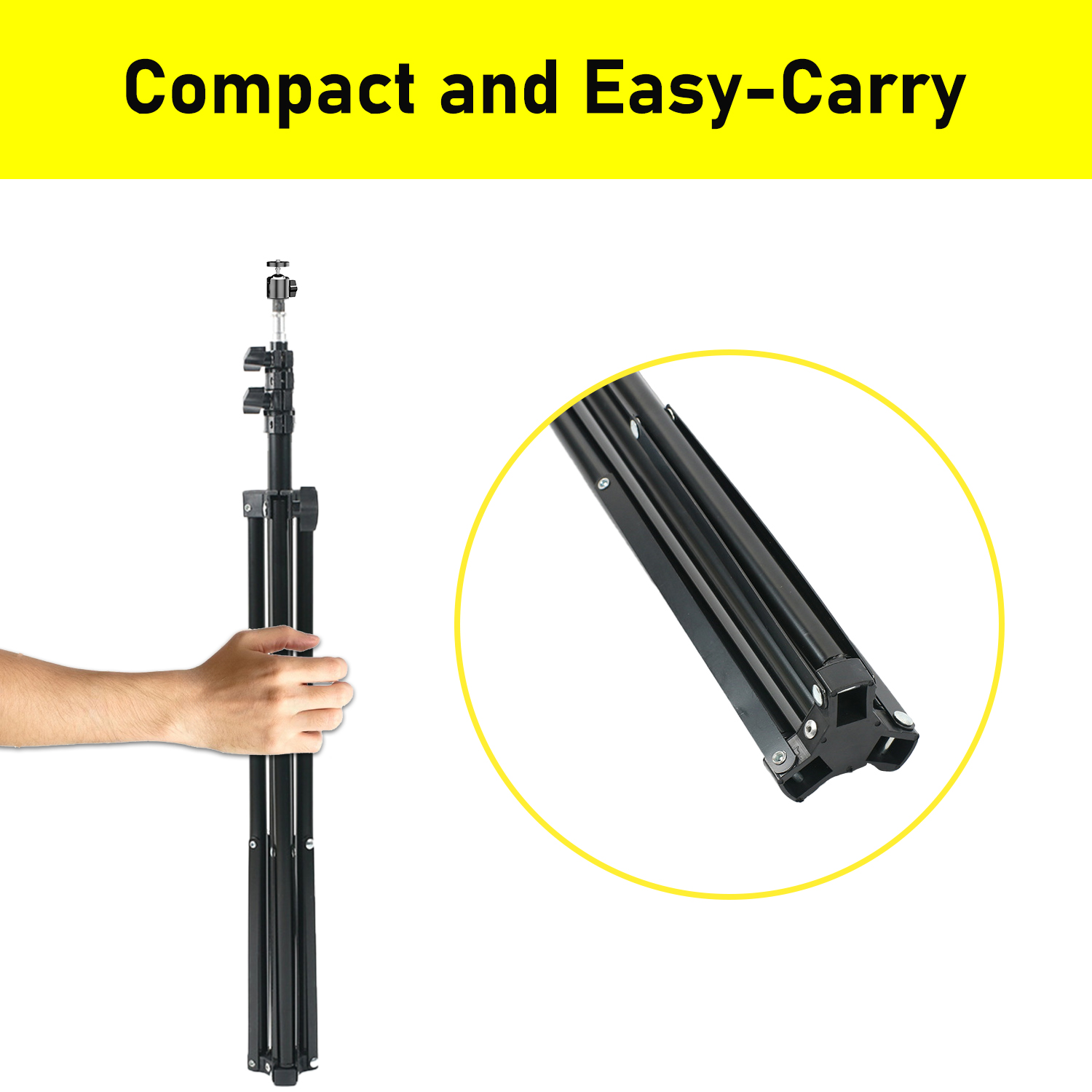 Projector Bracket Travel Tripo - Speaker Stand Tripod のレビューと価格