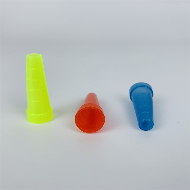 100pcs Colorful Mouth Tips Acc - Trombone Mouthpiece のレビューと価格