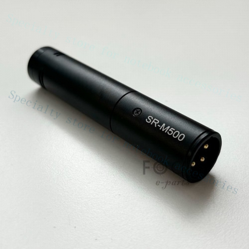 A++ SR-M500 Original for  Sara - Xlr Microphone Condenser のレビューと価格