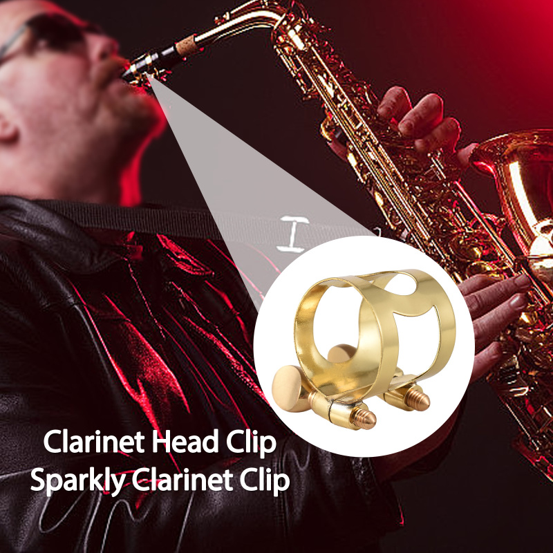 Tenor/Alto/High Pitch Sax Liga - Trombone Mouthpiece のレビューと価格