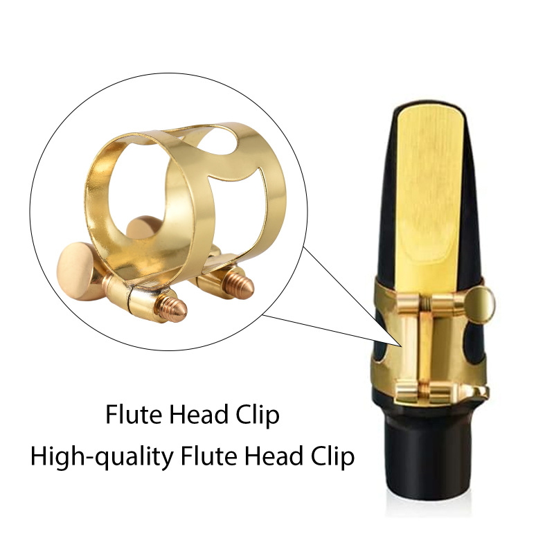 Tenor/Alto/High Pitch Sax Liga - Trombone Mouthpiece のレビューと価格