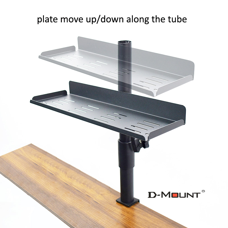 D-MOUNT M1-T2013 storage shelf - Speaker Stand Tripod のレビューと価格