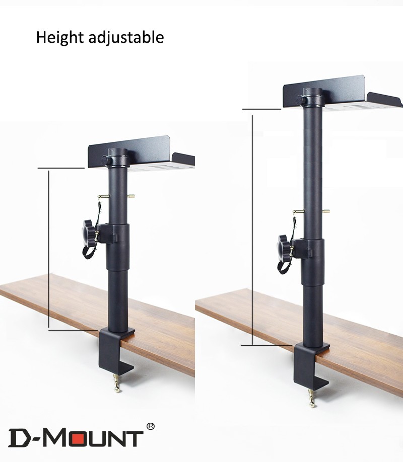 D-MOUNT M1-T2013 storage shelf - Speaker Stand Tripod のレビューと価格