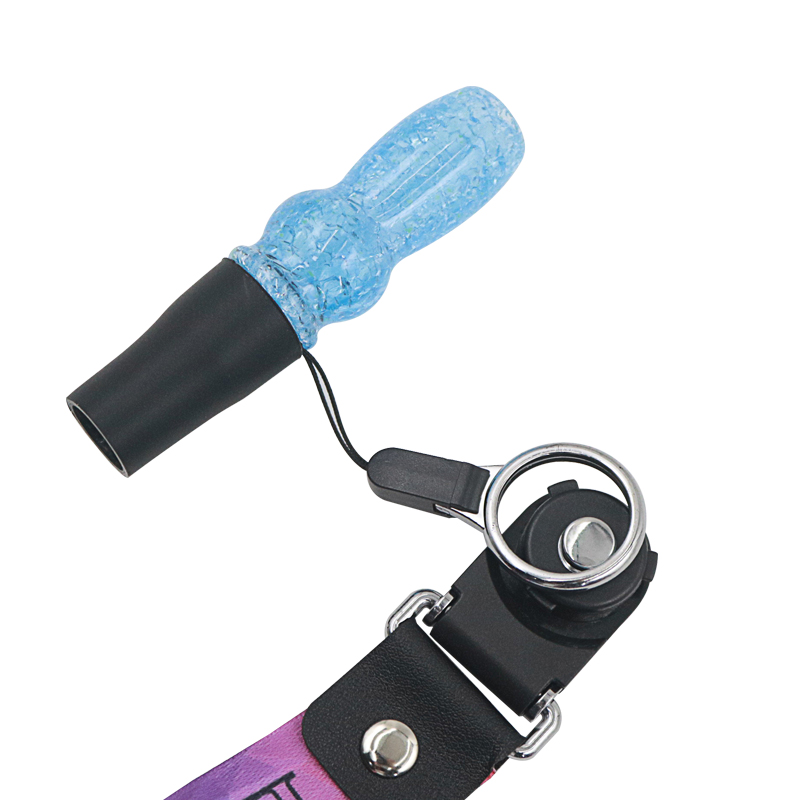 1pc Hookah Mouthpiece with Han - Trombone Mouthpiece のレビューと価格