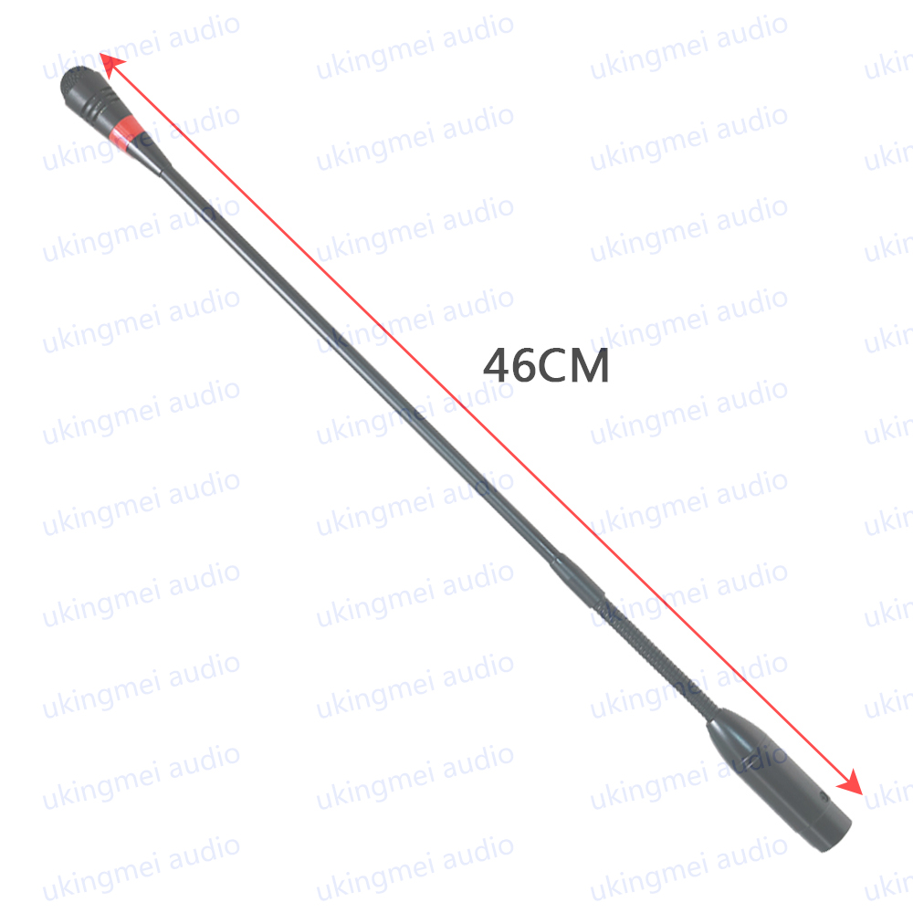 Cardioid Conference Microphone - Xlr Microphone Condenser のレビューと価格