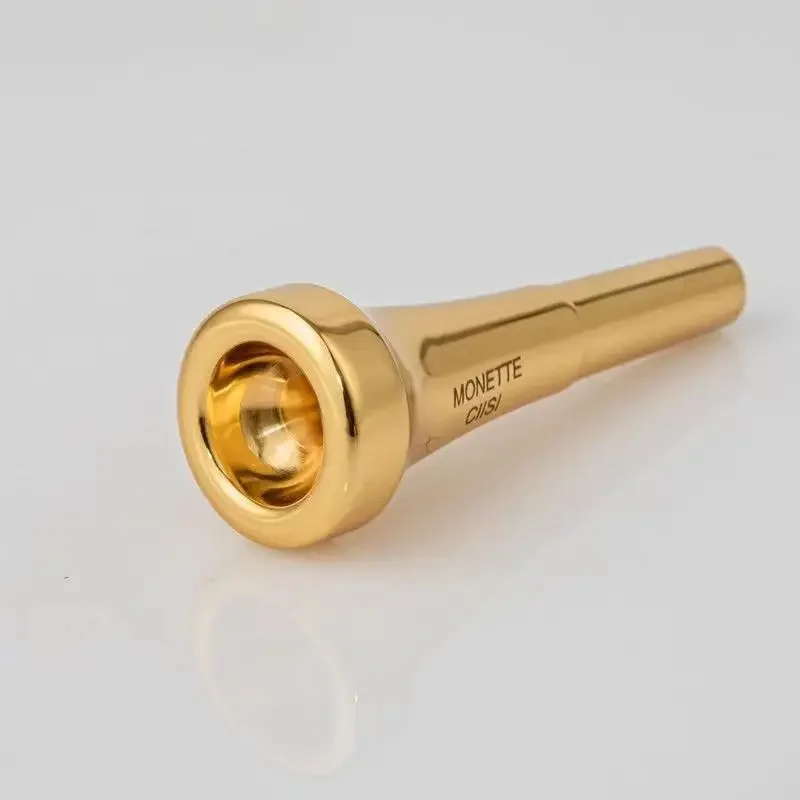 Monette Bb Trumpet Mouthpiece  - Trombone Mouthpiece のレビューと価格