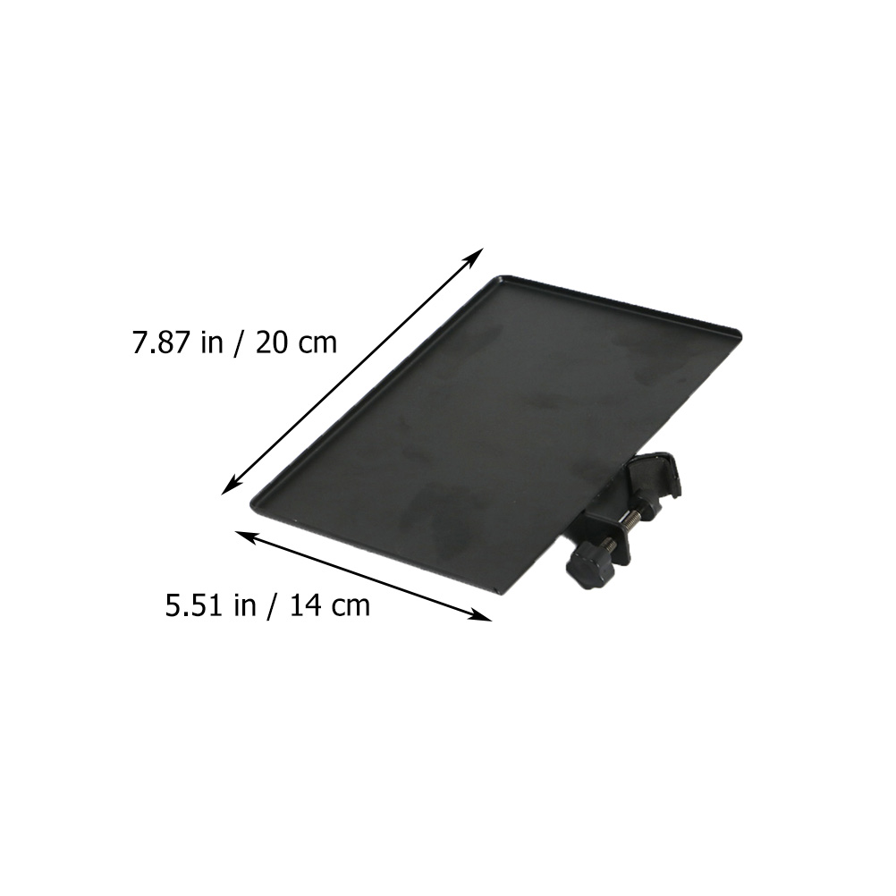 Card Tray Iron Clamp Cell Phon - Speaker Stand Tripod のレビューと価格