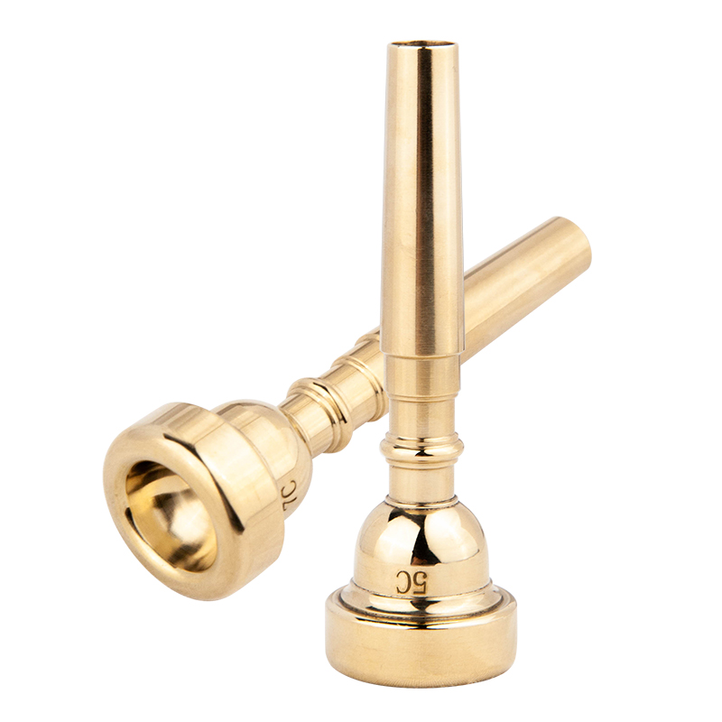 B-Flat Trumpet Instrument Univ - Trombone Mouthpiece のレビューと価格
