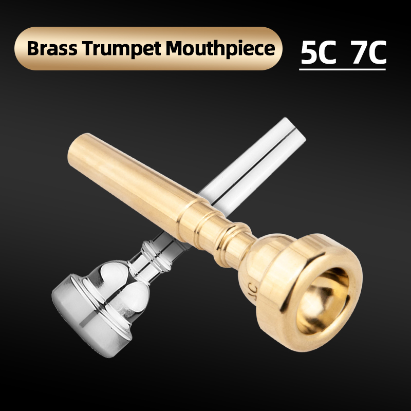 B-Flat Trumpet Instrument Univ - Trombone Mouthpiece のレビューと価格