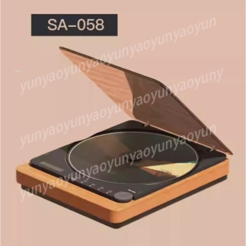 Bluetooth Lossless CD Player A - Audio House Music のレビューと価格