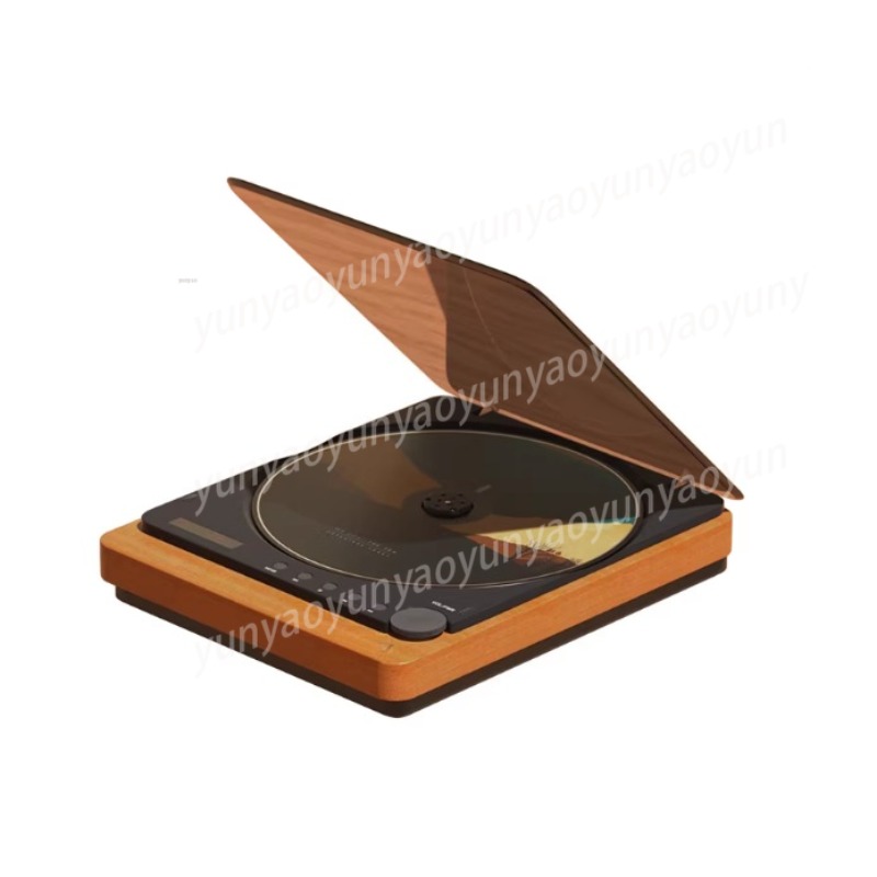 Bluetooth Lossless CD Player A - Audio House Music のレビューと価格