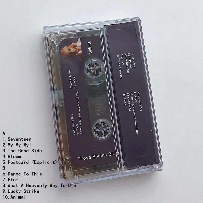 English Song Audio Cassette Un - Audio Music Lyrics のレビューと価格