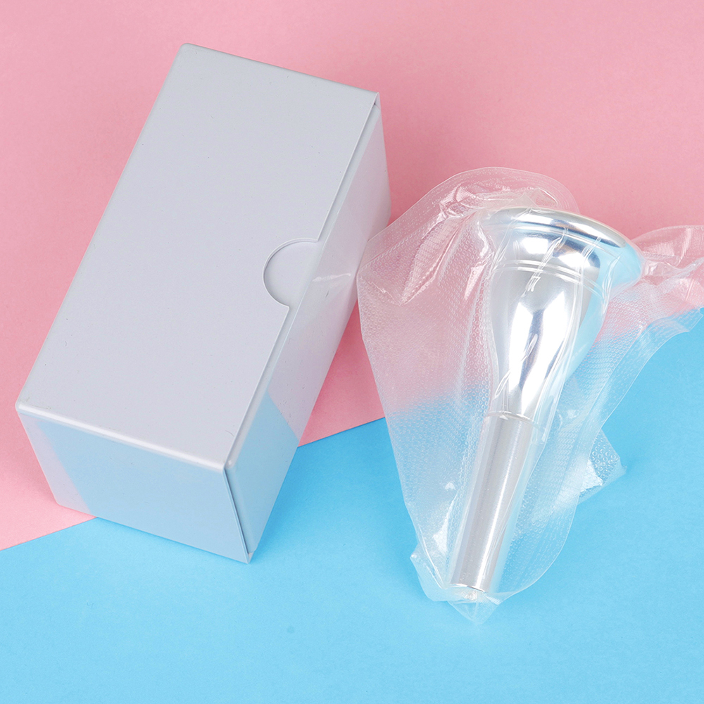 No. 7 Bass Tuba Mouthpiece Bra - Trombone Mouthpiece のレビューと価格