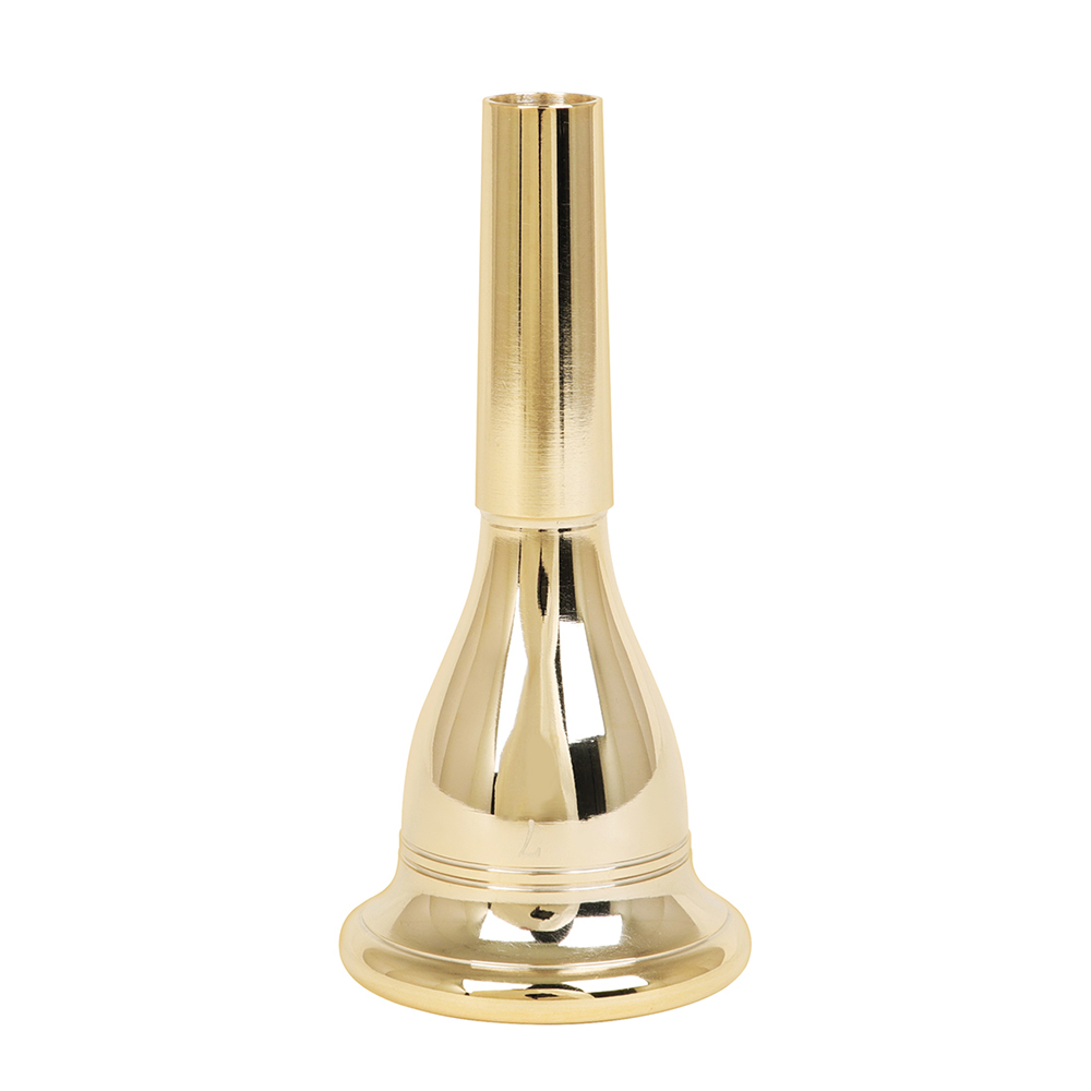 No. 7 Bass Tuba Mouthpiece Bra - Trombone Mouthpiece のレビューと価格