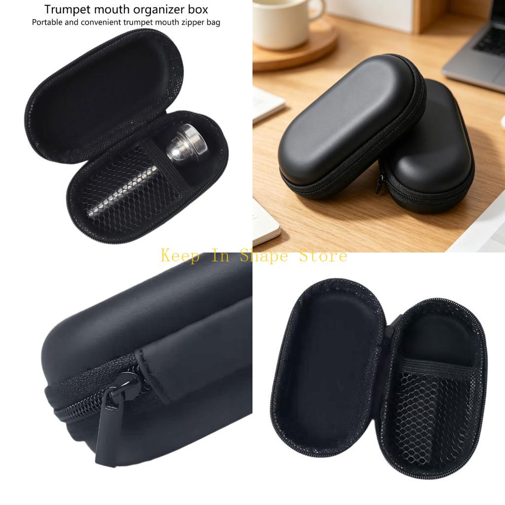 U1JC Trumpet Mouthpiece Storag - Trombone Mouthpiece のレビューと価格