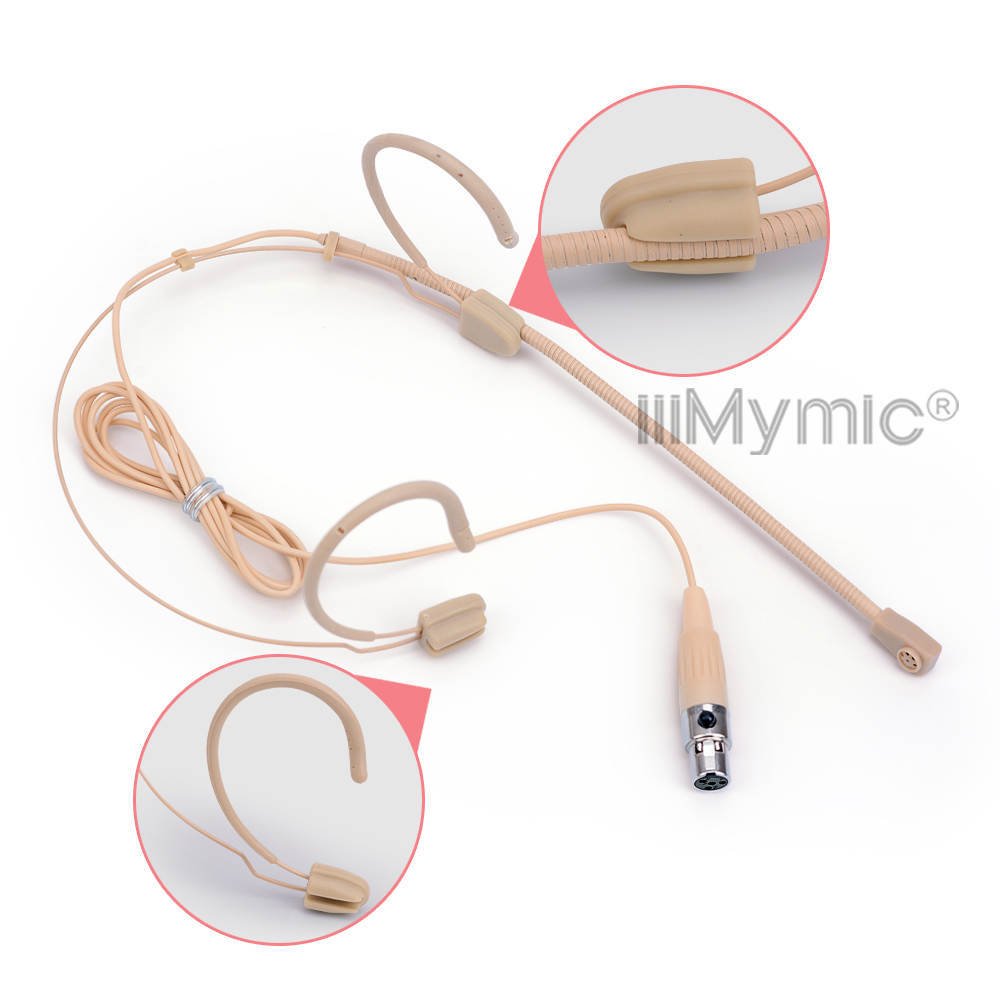 Professional Unidirectional 4- - Xlr Microphone Condenser のレビューと価格